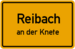 Reibach