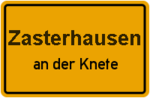 Zasterhausen