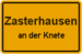 Zasterhausen